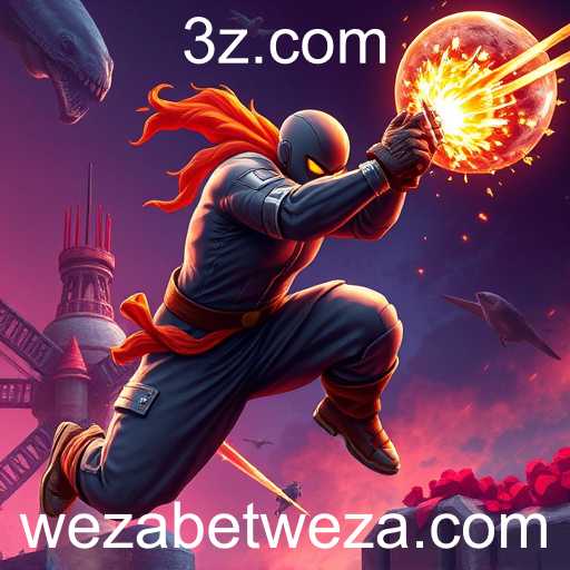 Exploring the Thrilling World of Action Games with Wezabet