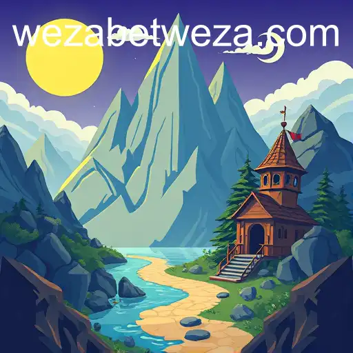 Exploring the Thrilling World of Adventure Games: A Dive into Wezabet's Offerings