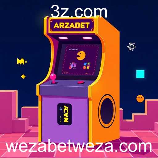 Rediscovering the Joy: Arcade Games on Wezabet