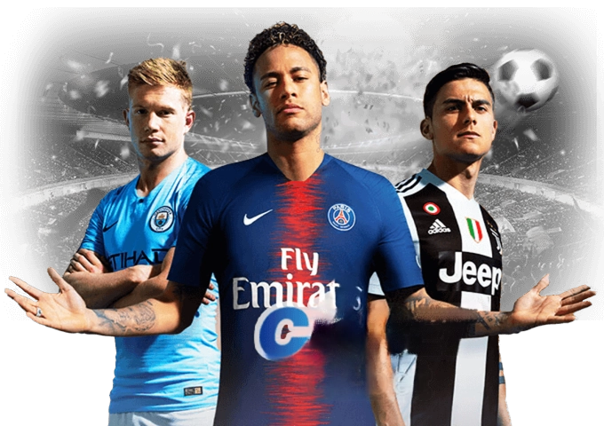 Lots of sports bets at wezabet sports