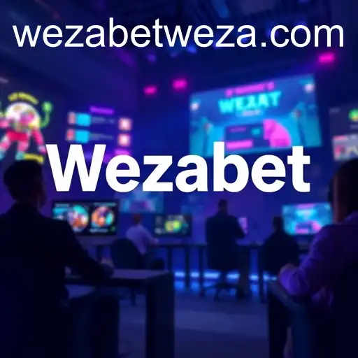 The Future of Gaming: Wezabet's Emergence