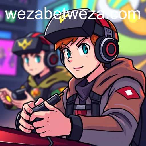 Wezabet's Impact on the Gaming Landscape