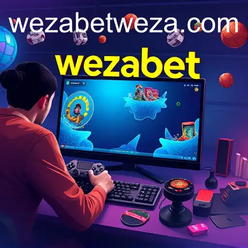 A New Era of Online Gaming