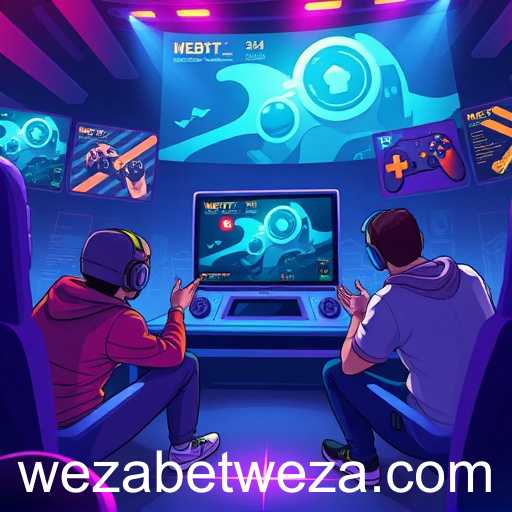 The Rise of Online Gaming Platforms in 2025