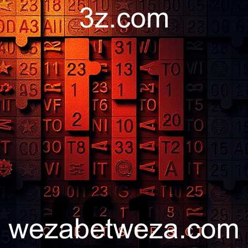 Exploring the Intriguing World of Puzzle Games on Wezabet