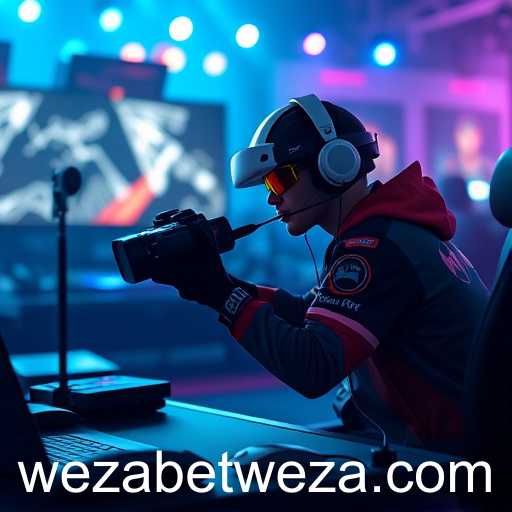 The Rise of Wezabet: Revolutionizing Online Gaming