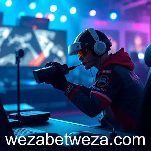 The Rise of Wezabet: Revolutionizing Online Gaming