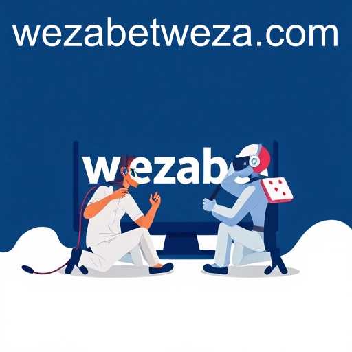 The Rise of Wezabet: A Dynamic Shift in Online Gaming