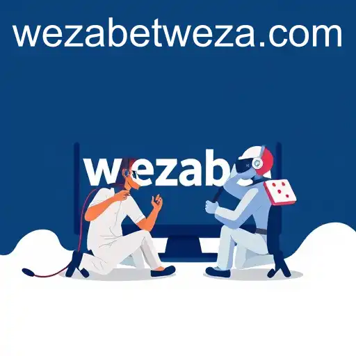 The Rise of Wezabet: A Dynamic Shift in Online Gaming