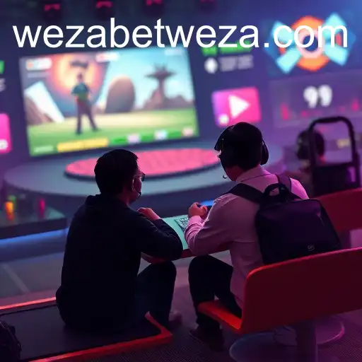 The Rise of Online Gaming Communities