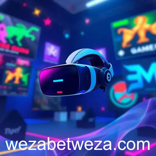 The Rise of Wezabet: Redefining Online Gaming