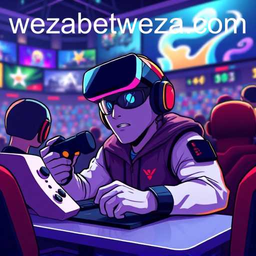 Transformative Trends in Online Gaming