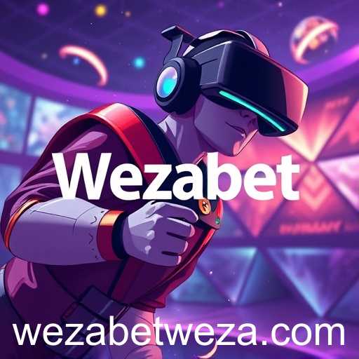 The Evolution of Online Gaming: Wezabet Leads the Way