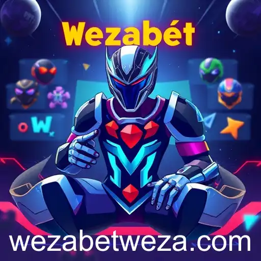 Wezabet: The Evolution of Online Gaming