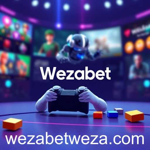 Wezabet: The Evolution and Future of Online Gaming
