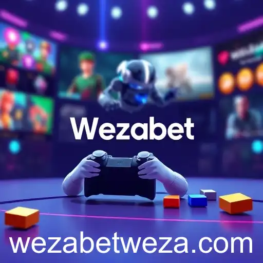 Wezabet: The Evolution and Future of Online Gaming