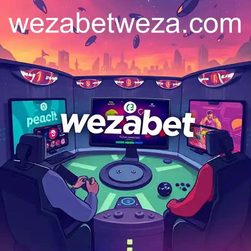 Wezabet: Transforming the Online Gaming Landscape