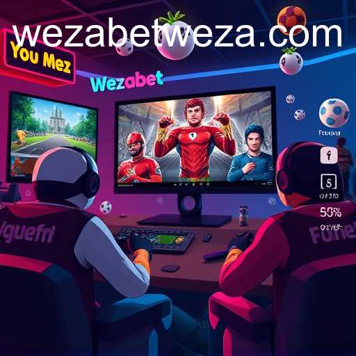 The Rise of Wezabet in the Gaming World