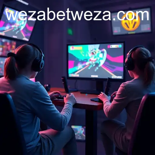 Wezabet Leads the Digital Gaming Renaissance