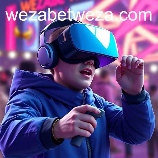 Wezabet Influences Global Gaming Trends