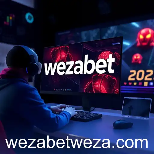 The Evolution of Wezabet: Gaming in the Modern Age