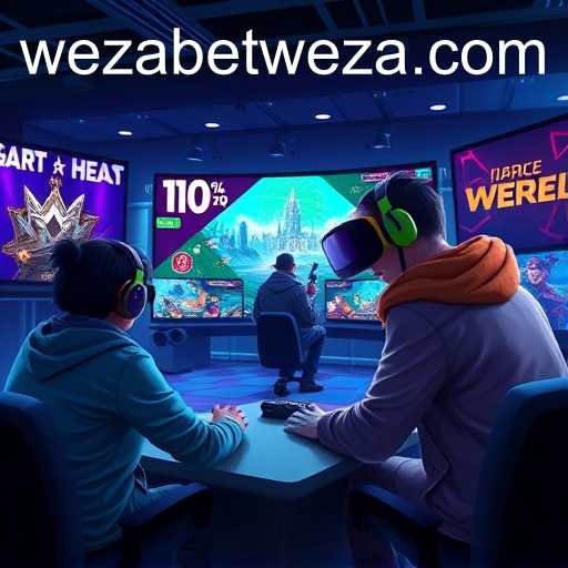 Wezabet's Impact on Online Gaming in 2025