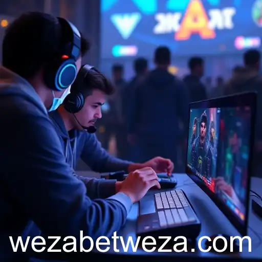 Wezabet's Rising Influence in Online Gaming