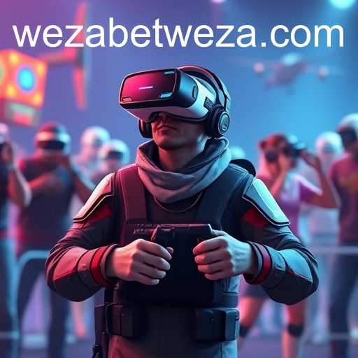 Wezabet's Impact on Online Gaming