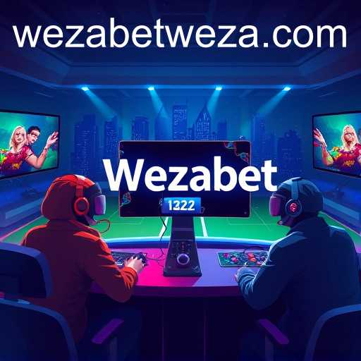 The Rise of Wezabet: A Gateway to Engaging Online Entertainment
