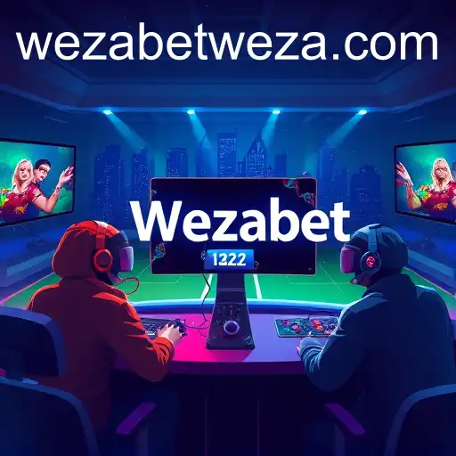 The Rise of Wezabet: A Gateway to Engaging Online Entertainment