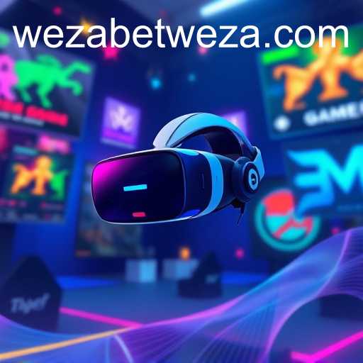 Wezabet's Rise in 2025: A New Era of Online Gaming