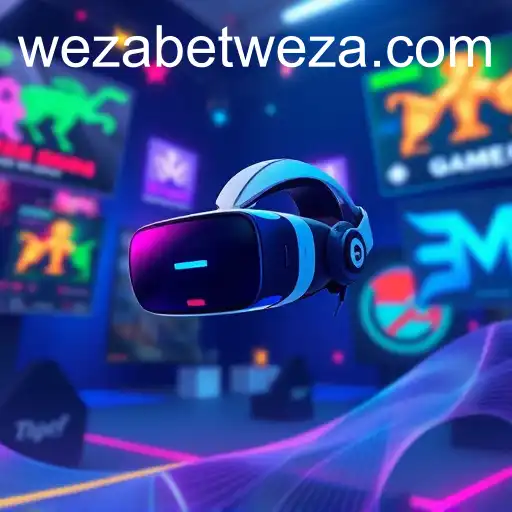 Wezabet's Rise in 2025: A New Era of Online Gaming