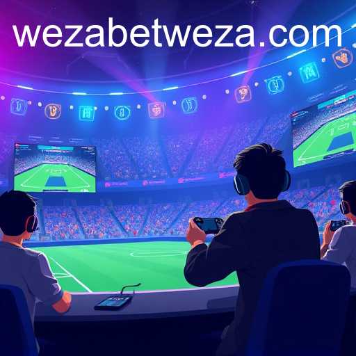 Rising Popularity of Wezabet Amidst Online Gaming Boom