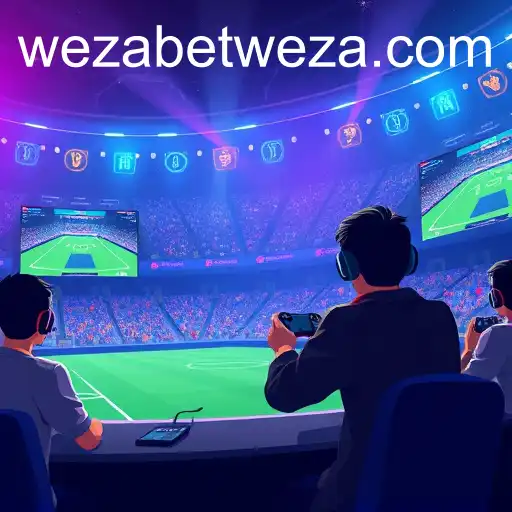 Rising Popularity of Wezabet Amidst Online Gaming Boom