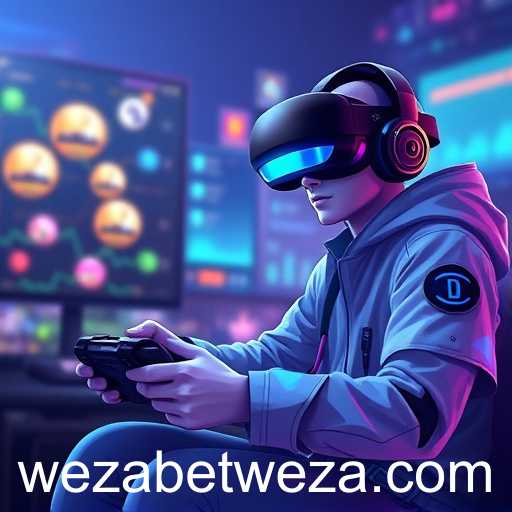 Wezabet: Shifting the Landscape of Online Gaming