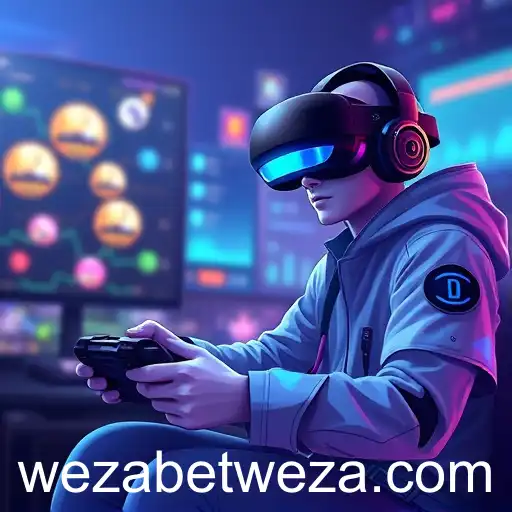Wezabet: Shifting the Landscape of Online Gaming