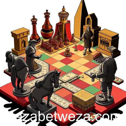 The Rising Influence of Wezabet in Online Gaming